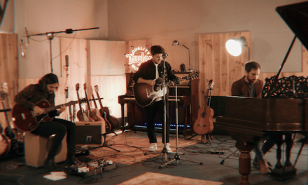 Juanma Onse estrena “Arañas de Humo (En Directo Desde Black Betty)», primer adelanto de su nuevo EP en directo