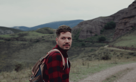 Norwen publica «Inside Your Bones», cuarto adelanto de su disco debut