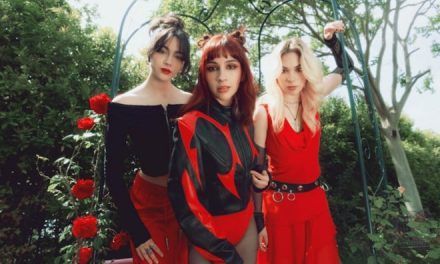 The Warning nos presentan su nuevo álbum «Keep Me Fed»