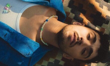 Alez estrena «Mentalfísica», primer single de su nuevo proyecto
