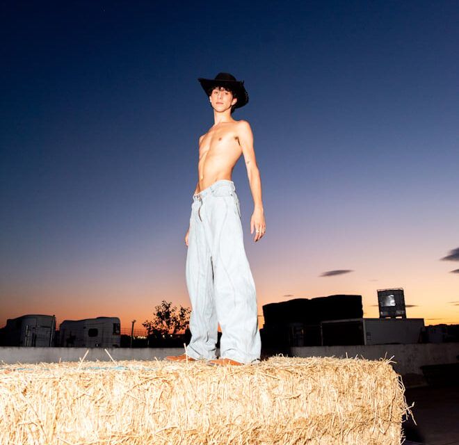 Mayo nos presenta su EP debut «Season I»