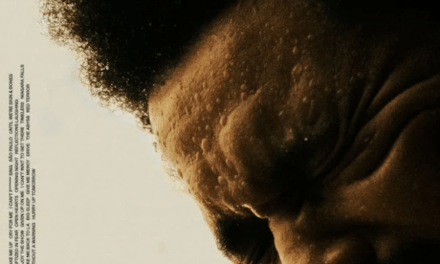 The Weeknd lanza su nuevo álbum «Hurry Up Tomorrow»