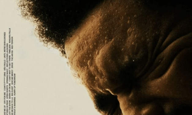 The Weeknd lanza su nuevo álbum «Hurry Up Tomorrow»