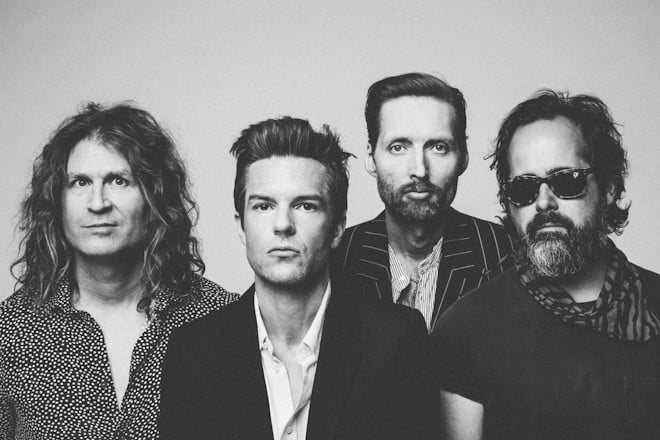The Killers publican su nuevo single «Bright Lights»