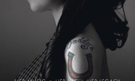 Amy Winehouse – «Back To Black: Songs from the Original Motion Picture»