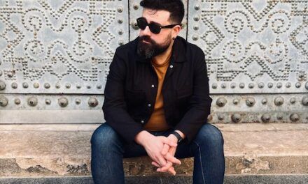 Descubre el proyecto de Luisfer Vázquez y su nuevo single «Sandiego»