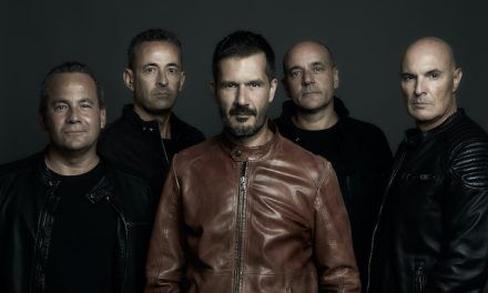 Última Parada lanzan su nuevo disco ‘Aún nos queda’