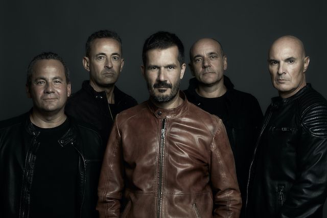 Última Parada lanzan su nuevo disco ‘Aún nos queda’