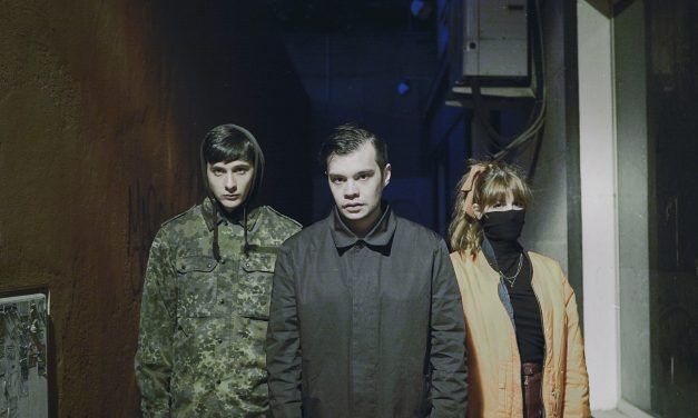 VVV estrenan su disco debut “L’ENNUI”